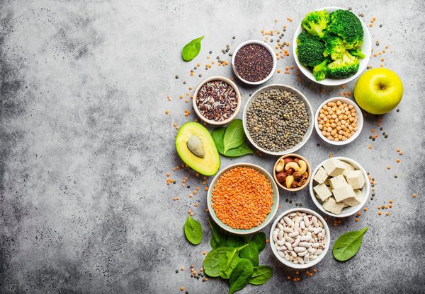 Nutrition Tips for a Healthy Life Shaping the Future of the Industry