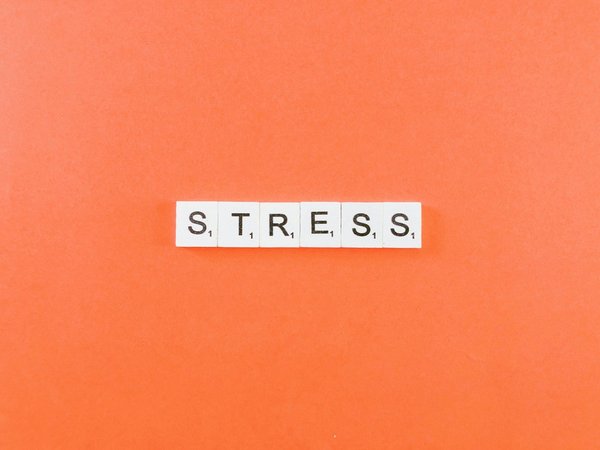 How to Manage Stress That You Can't Ignore