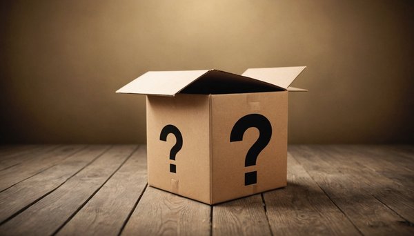 Discover the thrill of your wish mystery box journey