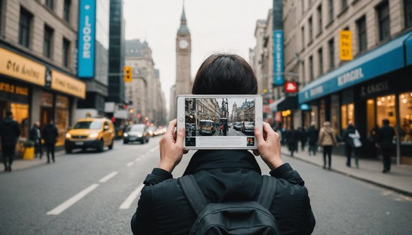 Discover today's trusted news: stay informed